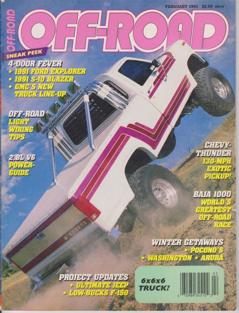 1978 Ford Bronco photo