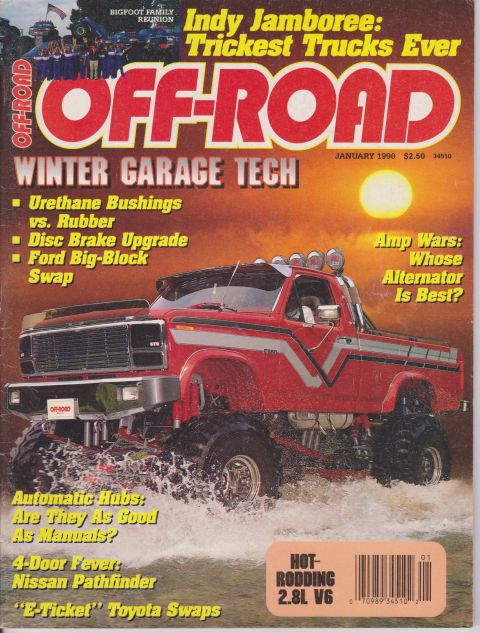 1978 Ford Bronco photo