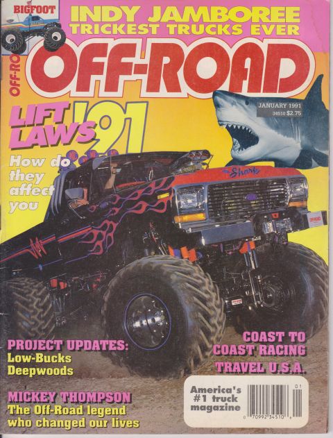 1978 Ford Bronco photo