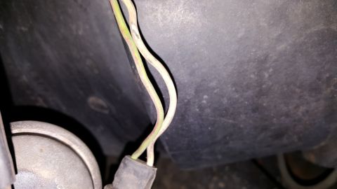 3G Upgrade - 1978 Ford Bronco