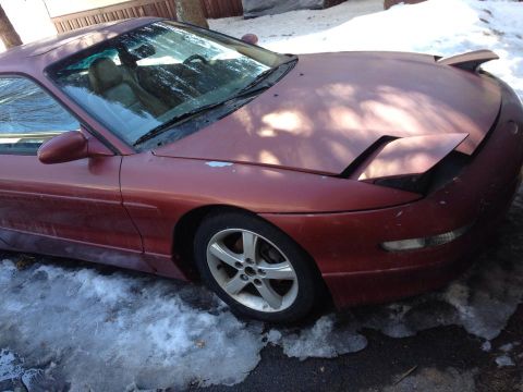 1995 Ford Probe