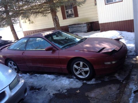 1995 Ford Probe
