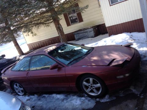 1995 Ford Probe