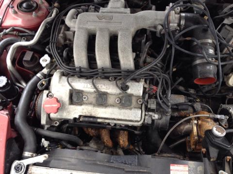 1995 Ford Probe