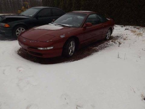 1995 Ford Probe