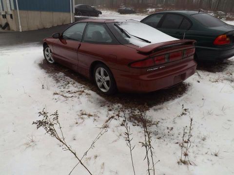 1995 Ford Probe