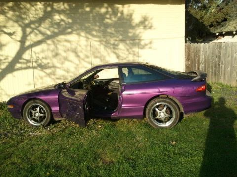 1995 Ford Probe