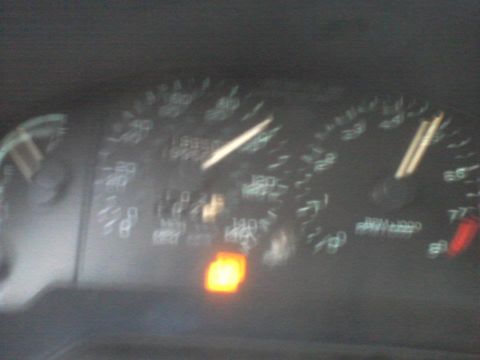 1995 Ford Probe