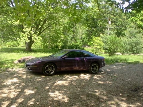 1995 Ford Probe