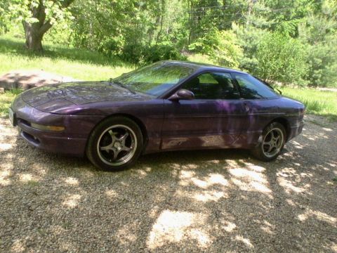 1995 Ford Probe