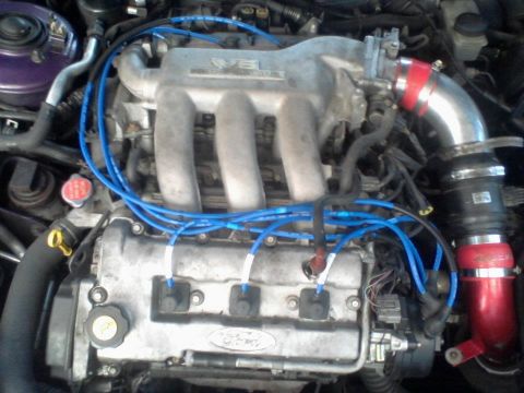 1995 Ford Probe