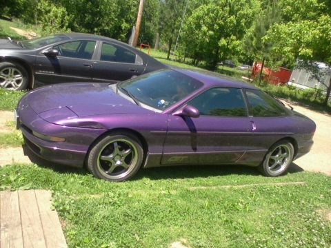 1995 Ford Probe