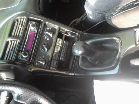 1995 Ford Probe