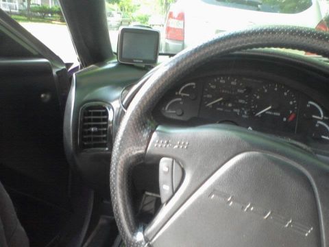 1995 Ford Probe