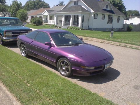 1995 Ford Probe