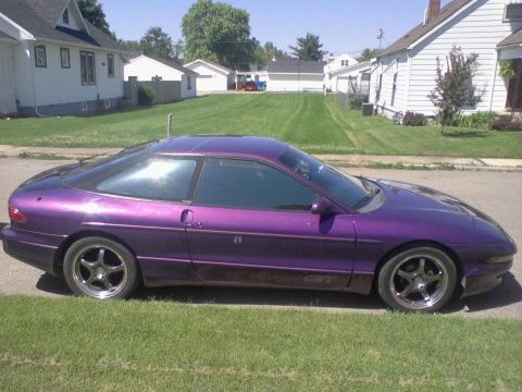 1995 Ford Probe