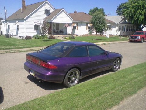 1995 Ford Probe