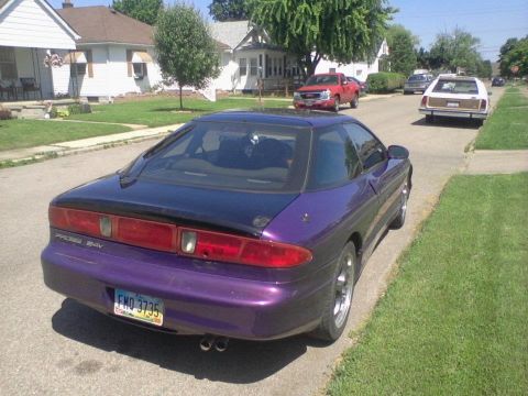 1995 Ford Probe