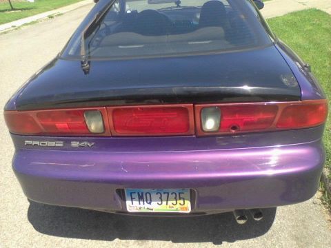 1995 Ford Probe