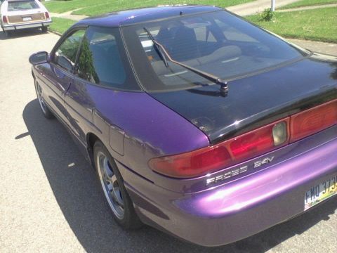 1995 Ford Probe