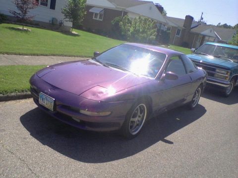 1995 Ford Probe