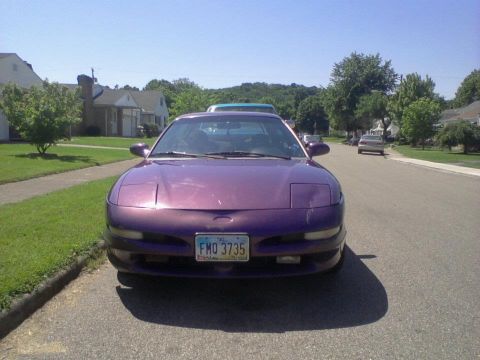 1995 Ford Probe