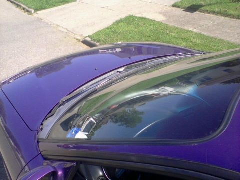 1995 Ford Probe