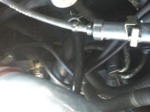1995 Ford Probe