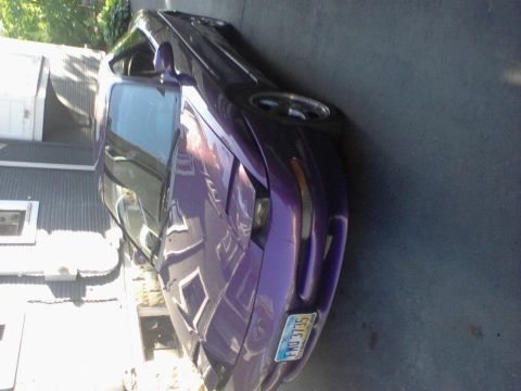 1995 Ford Probe