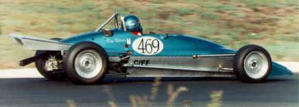 1969 Ford Sport photo