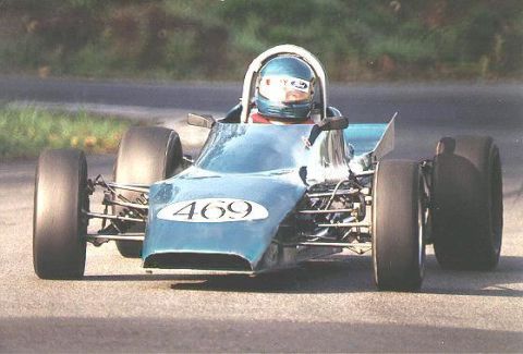 1969 Ford Sport photo