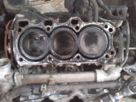 1995 Ford Probe photo