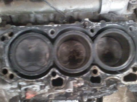 1995 Ford Probe photo