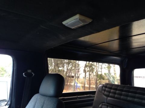 1980 Ford Bronco photo
