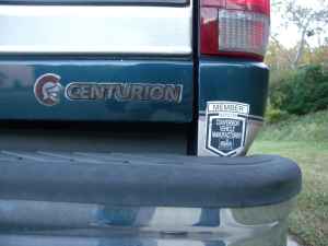 1995 Ford Bronco photo