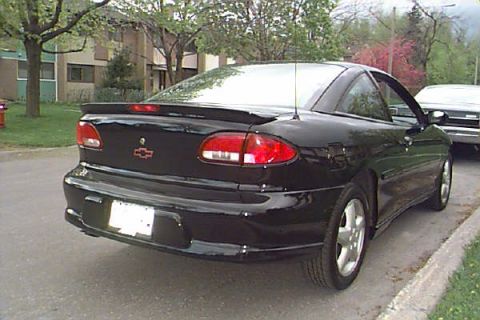 1994 Ford Taurus photo