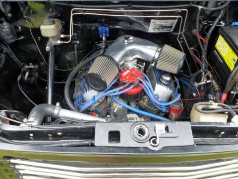 1969 Lincoln Continental