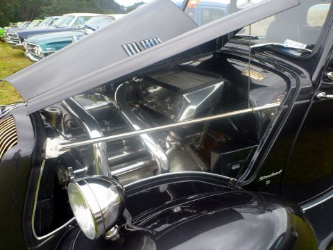 1969 Lincoln Continental
