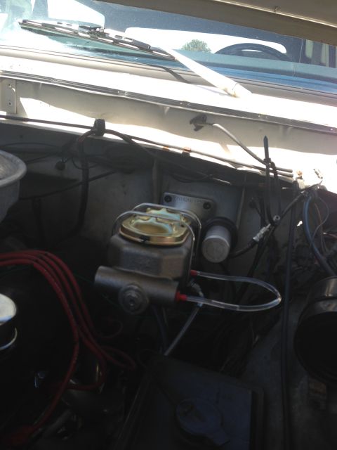 1979 Ford Bronco