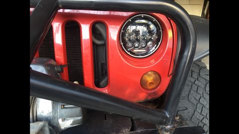 1979 Ford Bronco