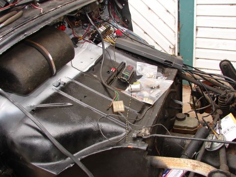 1964 Volkswagen Beetle