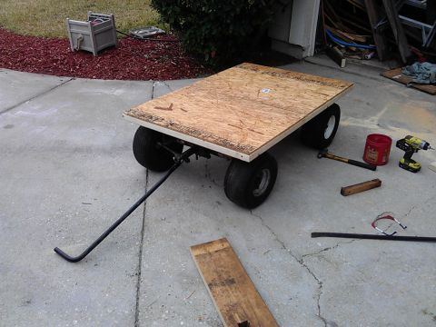 2006 Honda RANCHER