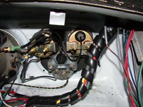 1964 Volkswagen Beetle