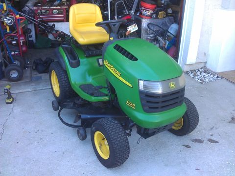 2006 Honda RANCHER