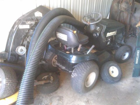 2006 Honda RANCHER