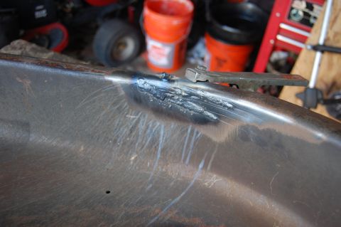 2006 Honda RANCHER