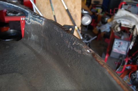 2006 Honda RANCHER