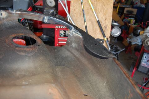 2006 Honda RANCHER