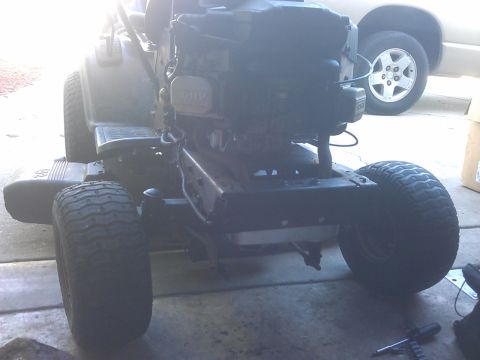 2006 Honda RANCHER