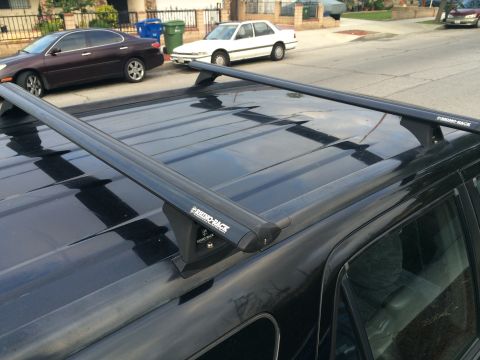 2003 Honda CR-V